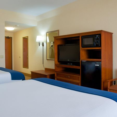 Holiday Inn Express & Suites Houston - Memorial Park Area By Ihg Экстерьер фото