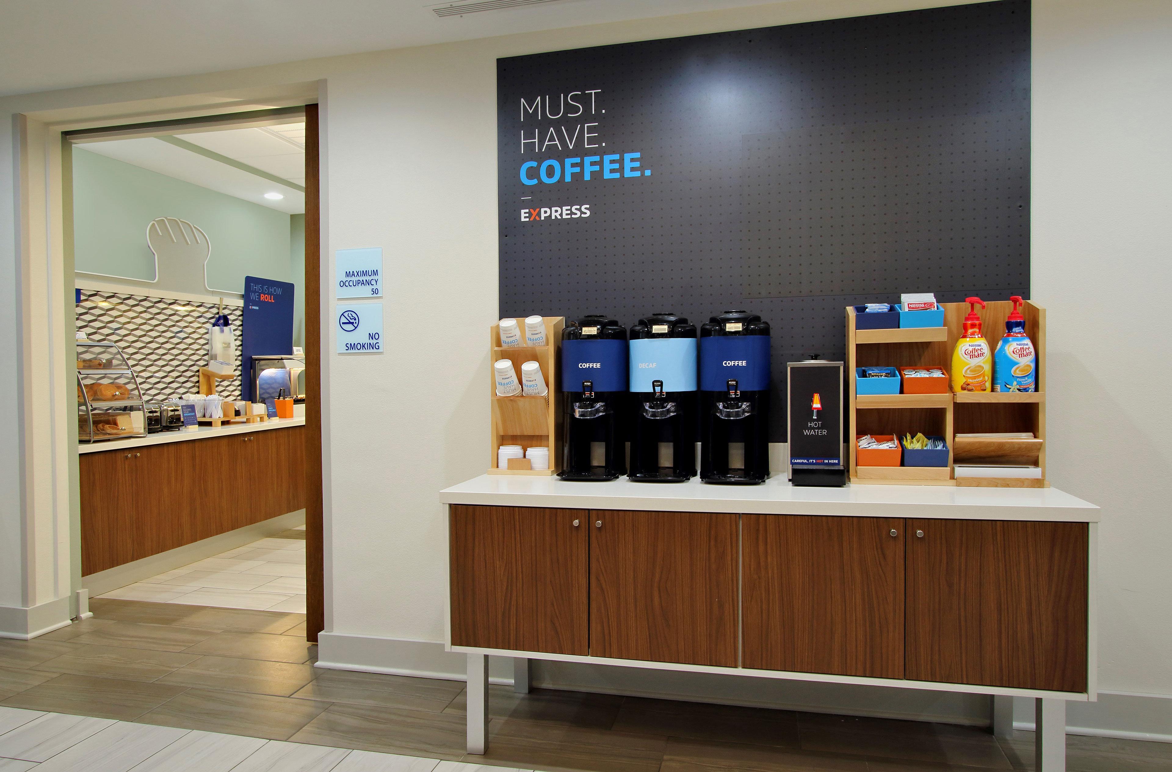 Holiday Inn Express & Suites Houston - Memorial Park Area By Ihg Экстерьер фото