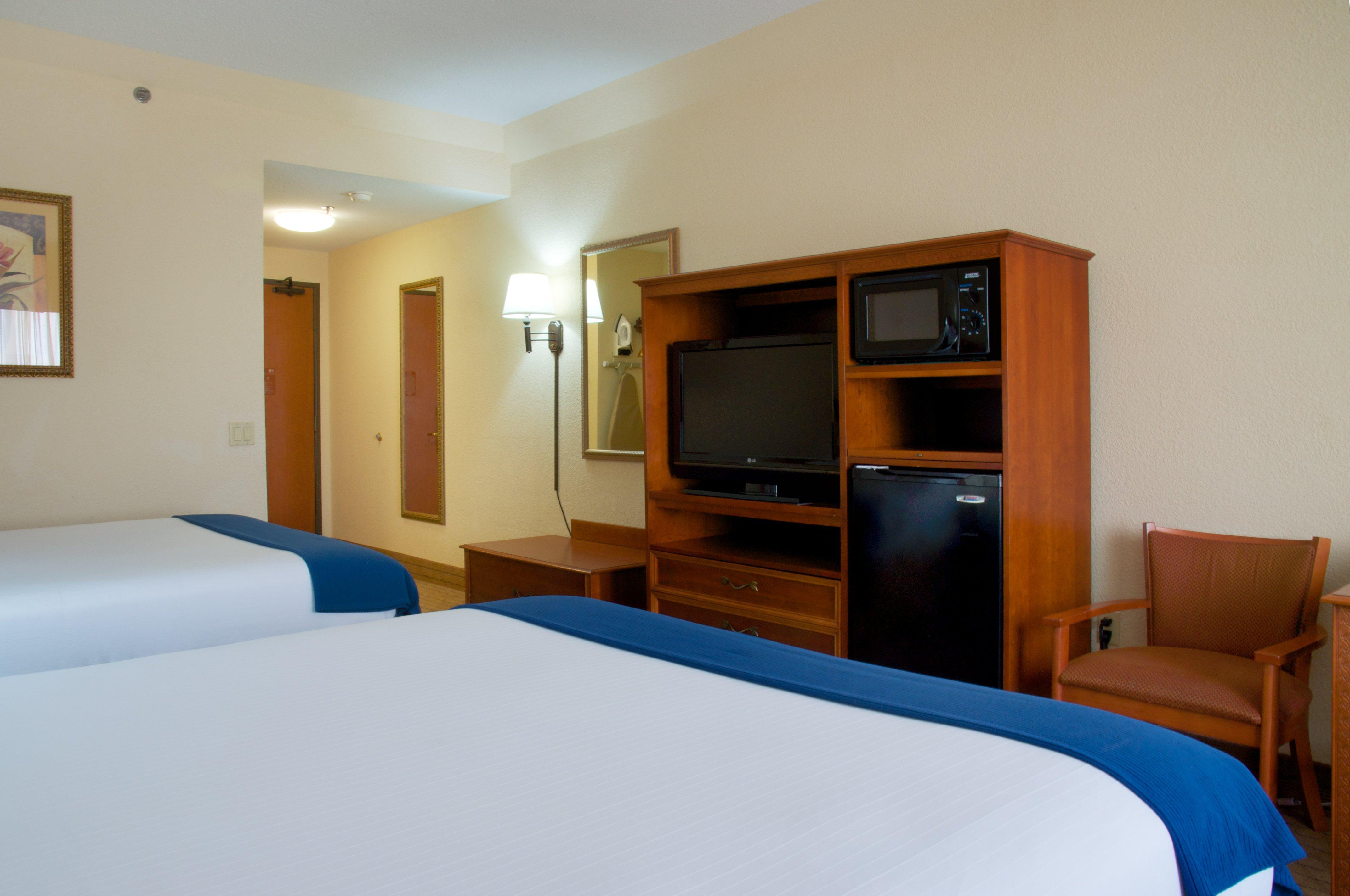 Holiday Inn Express & Suites Houston - Memorial Park Area By Ihg Экстерьер фото