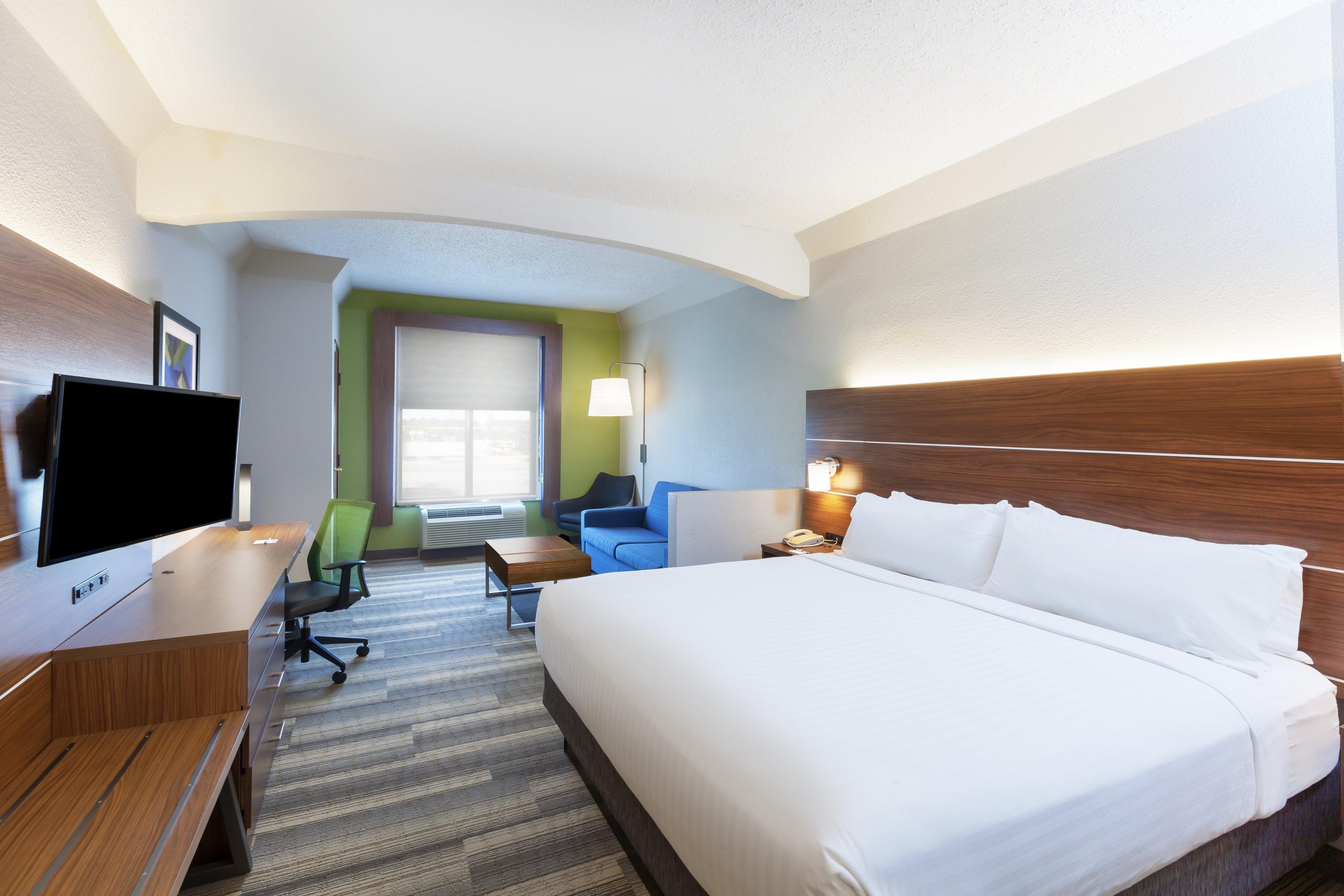 Holiday Inn Express & Suites Houston - Memorial Park Area By Ihg Экстерьер фото