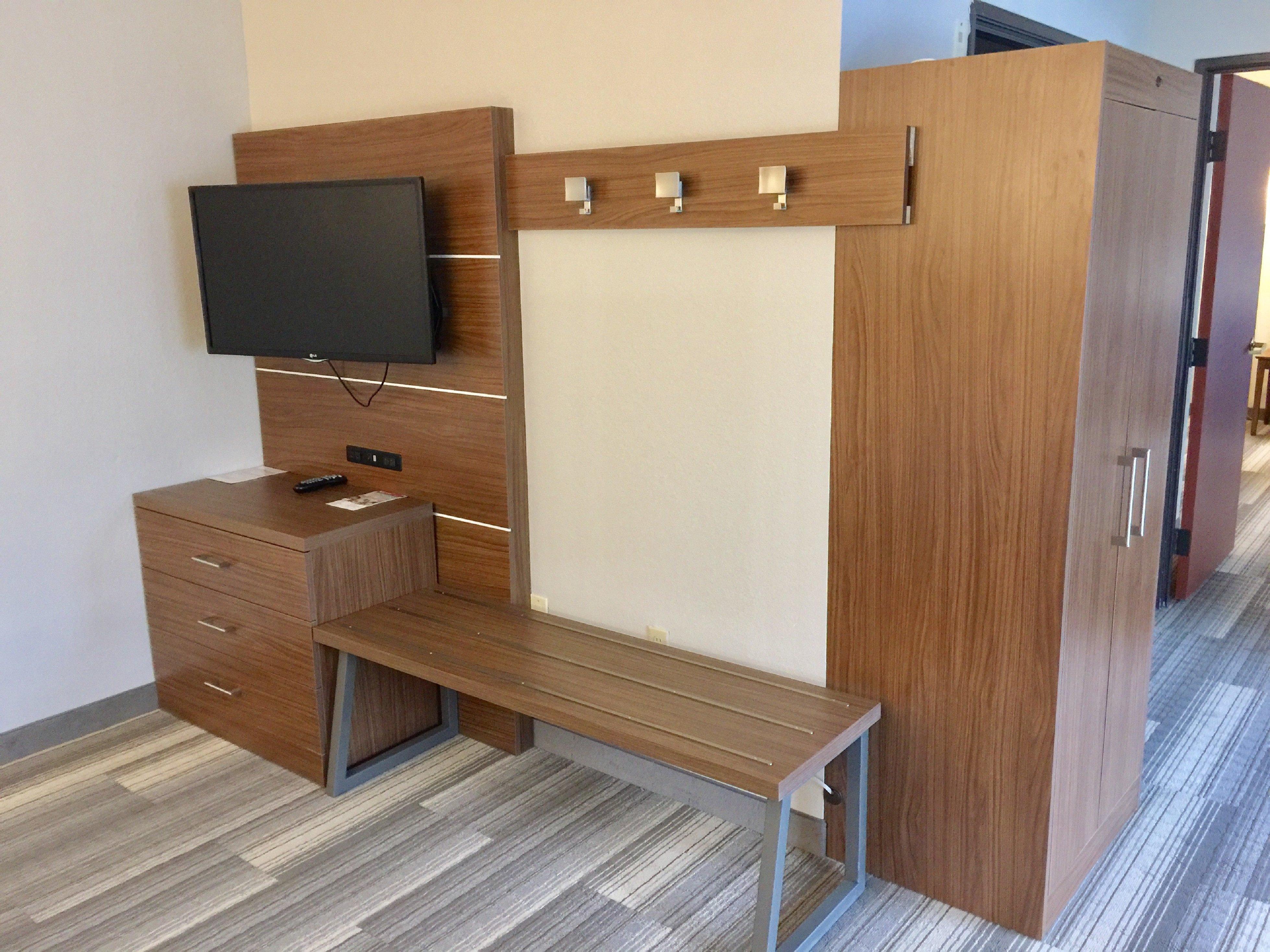 Holiday Inn Express & Suites Houston - Memorial Park Area By Ihg Экстерьер фото