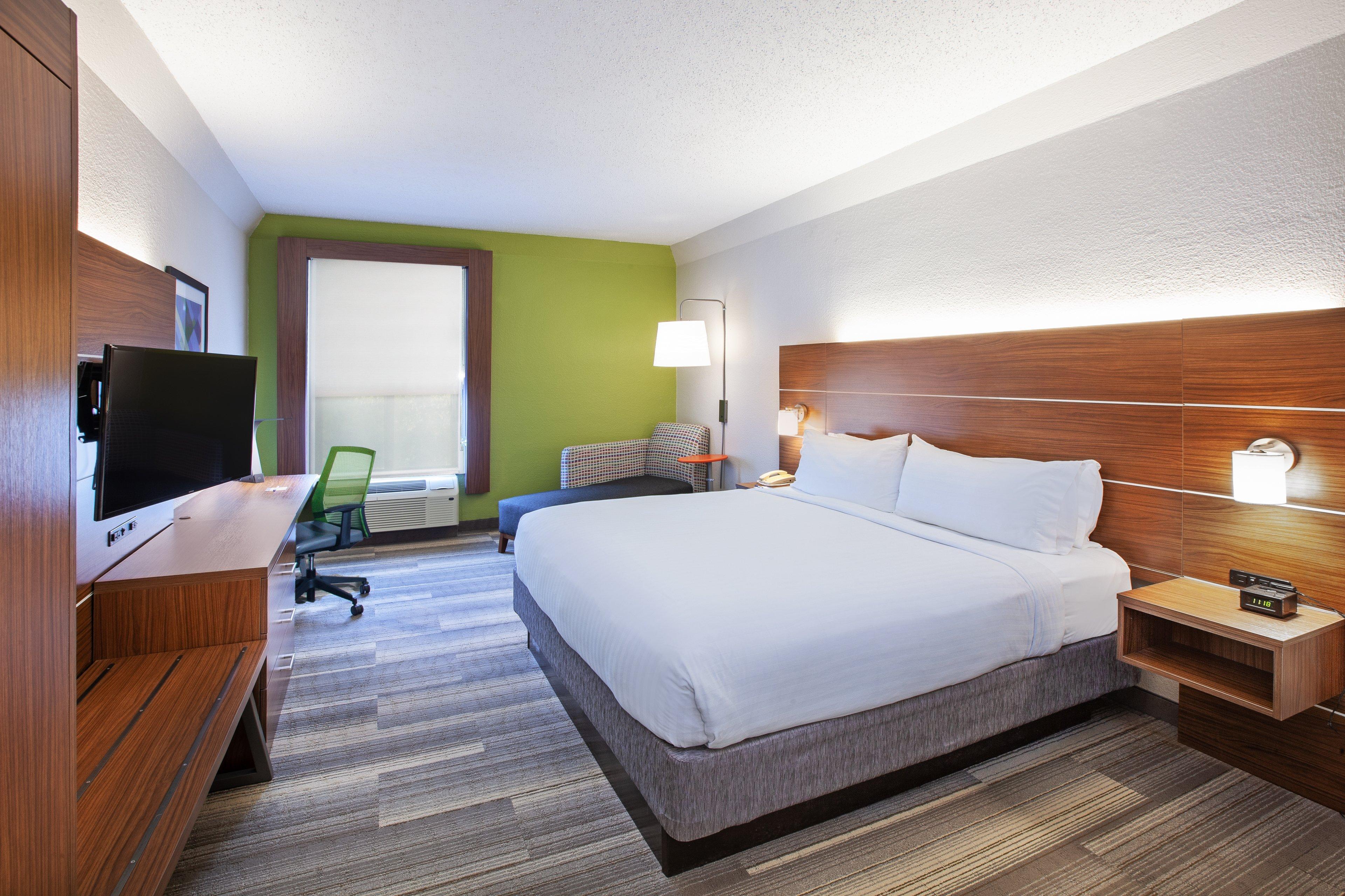 Holiday Inn Express & Suites Houston - Memorial Park Area By Ihg Экстерьер фото