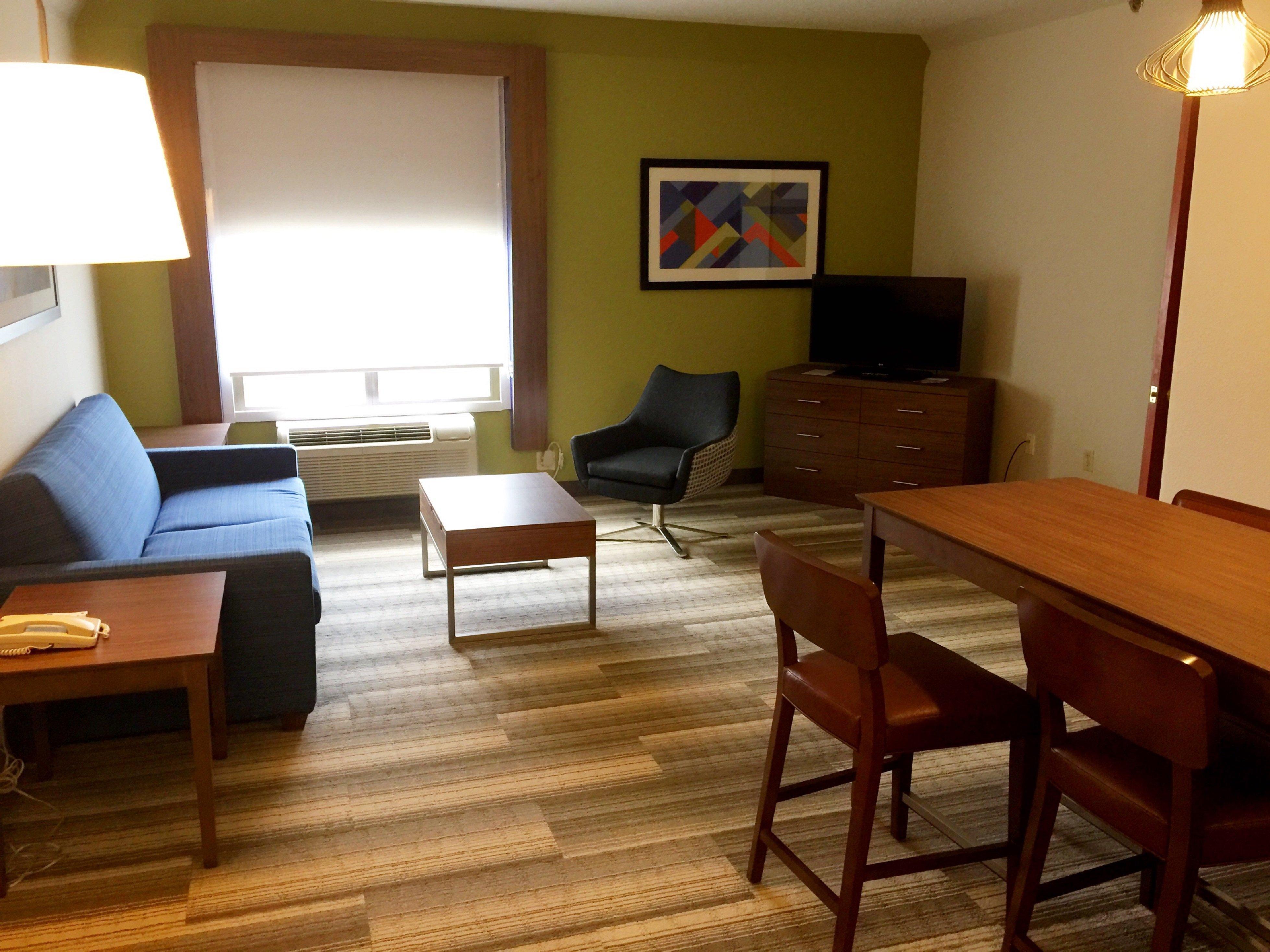 Holiday Inn Express & Suites Houston - Memorial Park Area By Ihg Экстерьер фото
