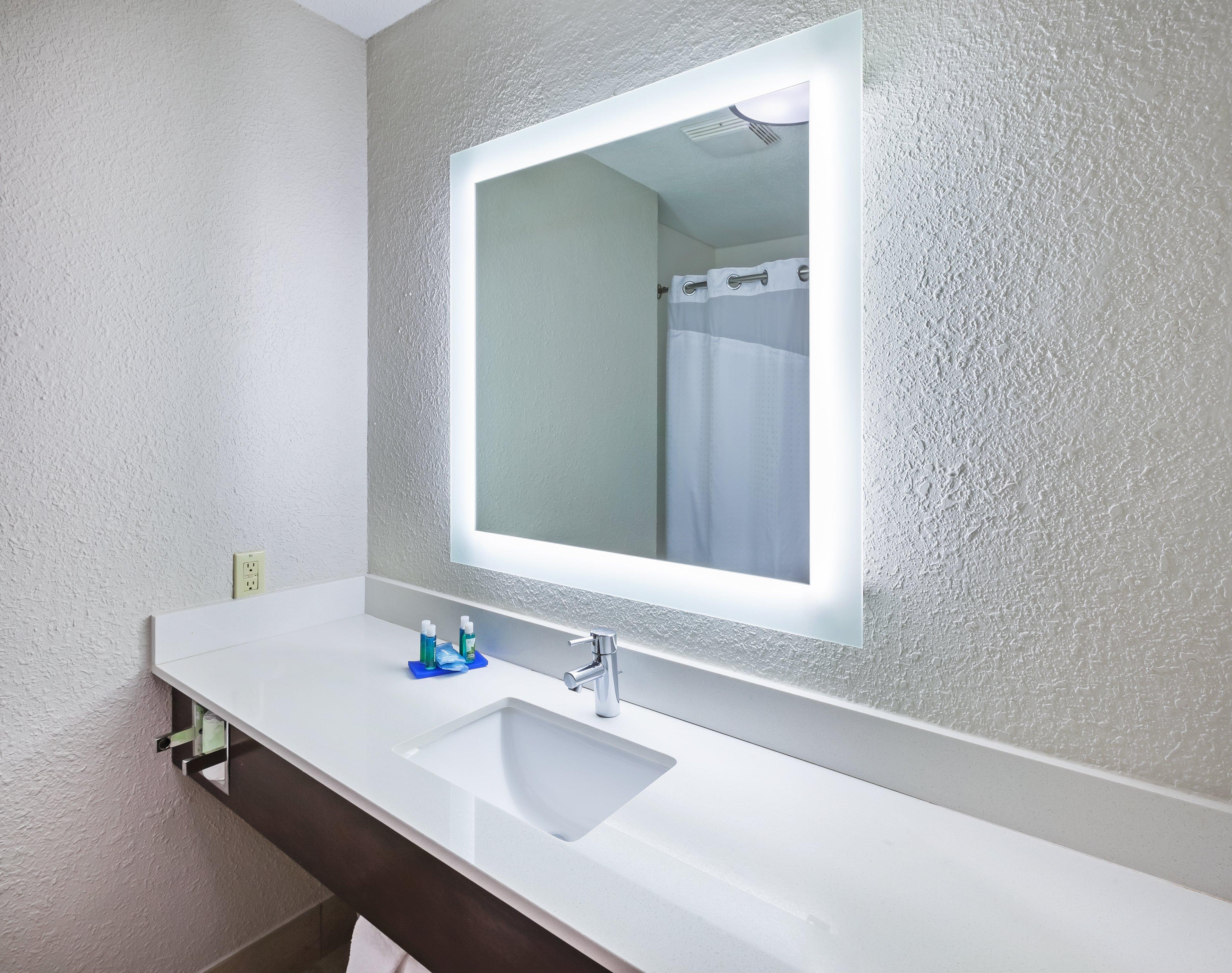 Holiday Inn Express & Suites Houston - Memorial Park Area By Ihg Экстерьер фото