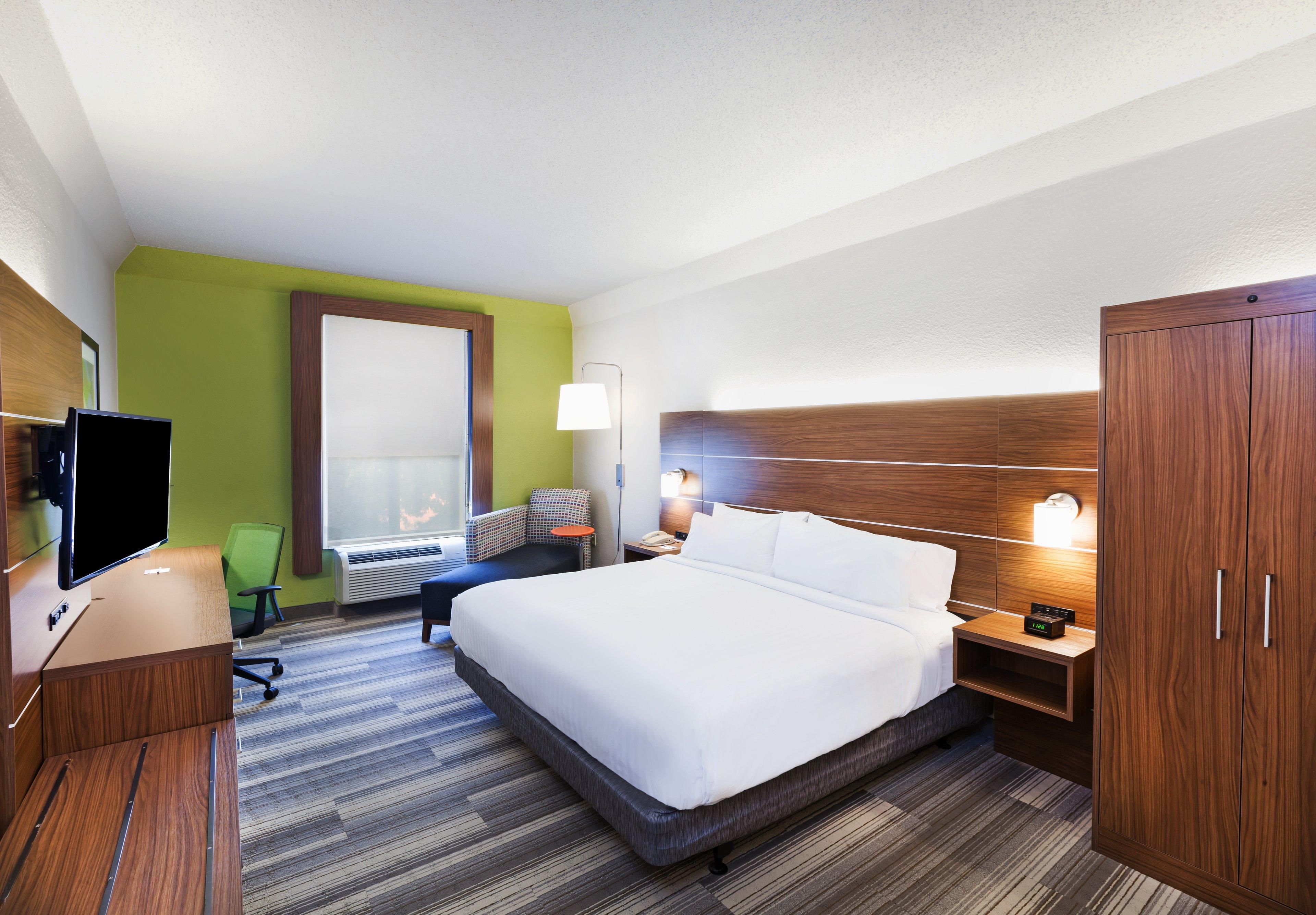 Holiday Inn Express & Suites Houston - Memorial Park Area By Ihg Экстерьер фото