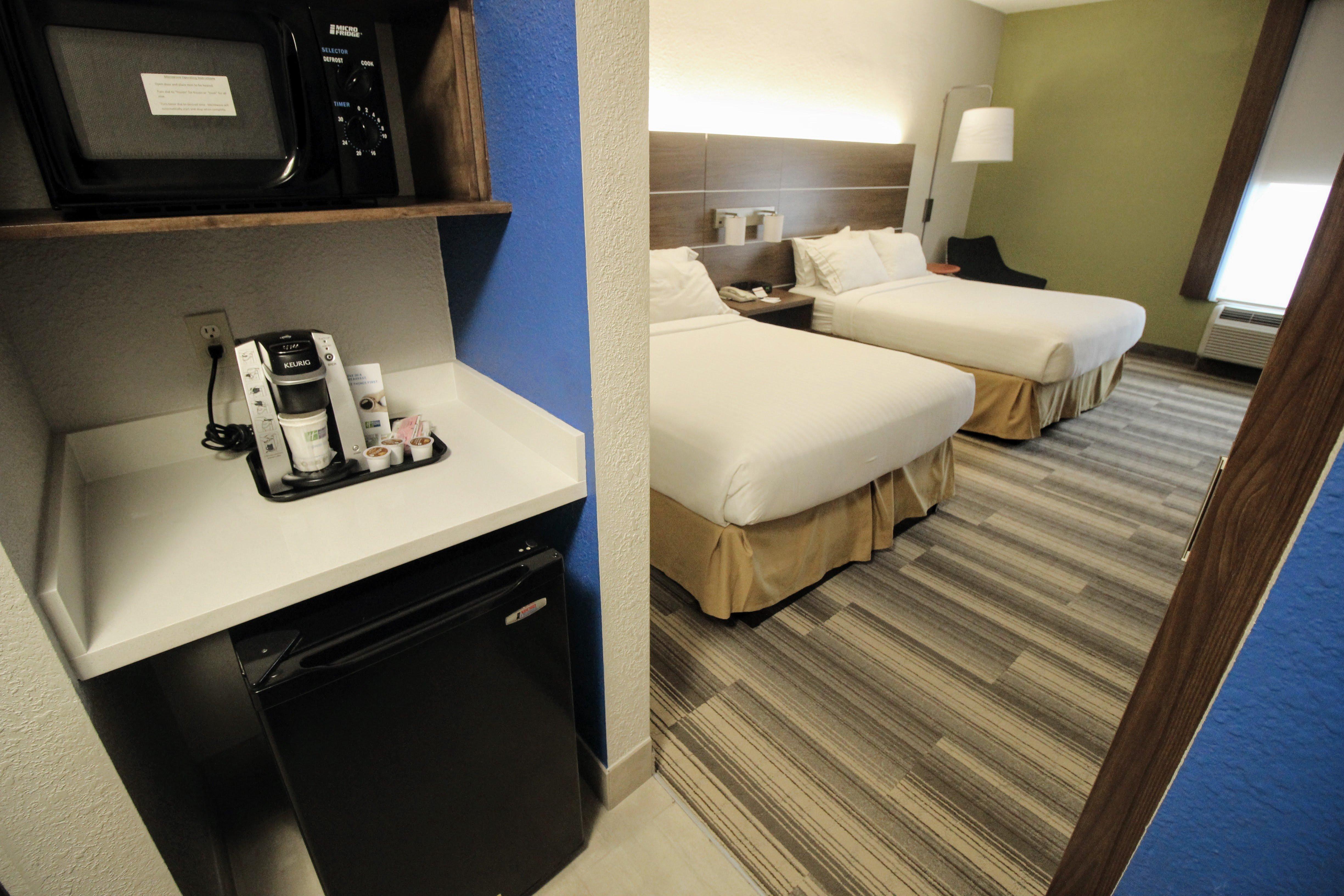 Holiday Inn Express & Suites Houston - Memorial Park Area By Ihg Экстерьер фото