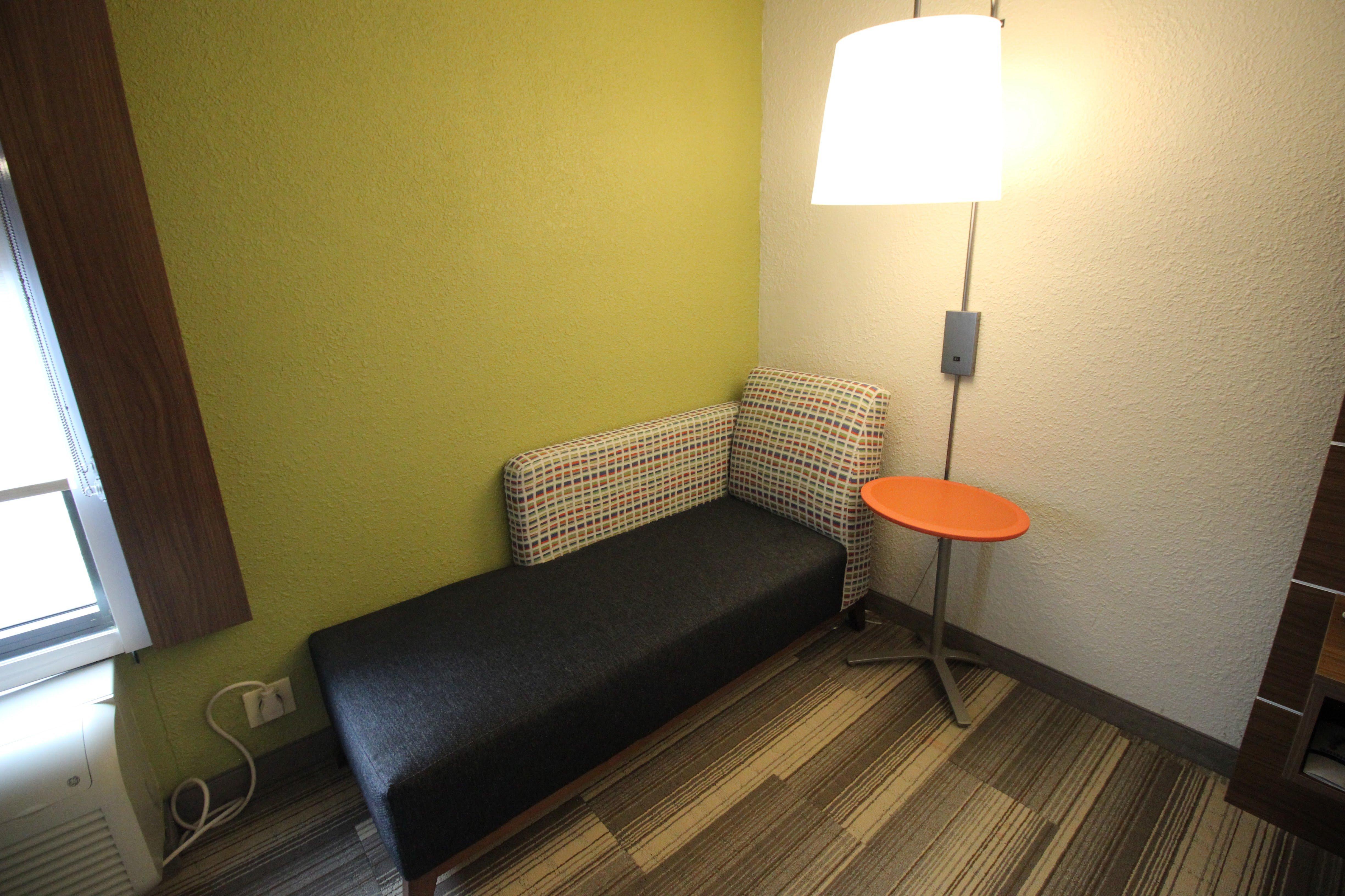 Holiday Inn Express & Suites Houston - Memorial Park Area By Ihg Экстерьер фото