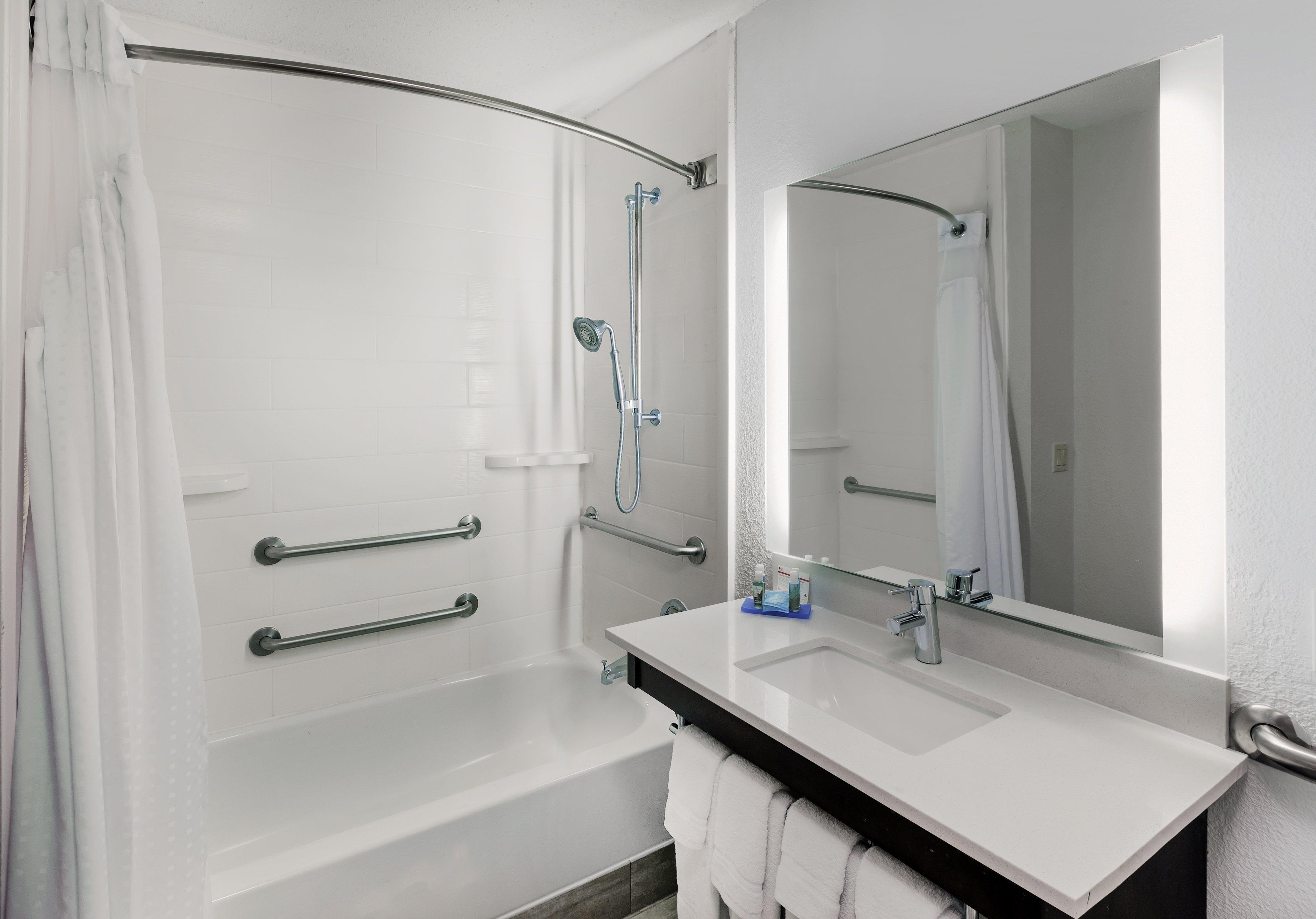 Holiday Inn Express & Suites Houston - Memorial Park Area By Ihg Экстерьер фото