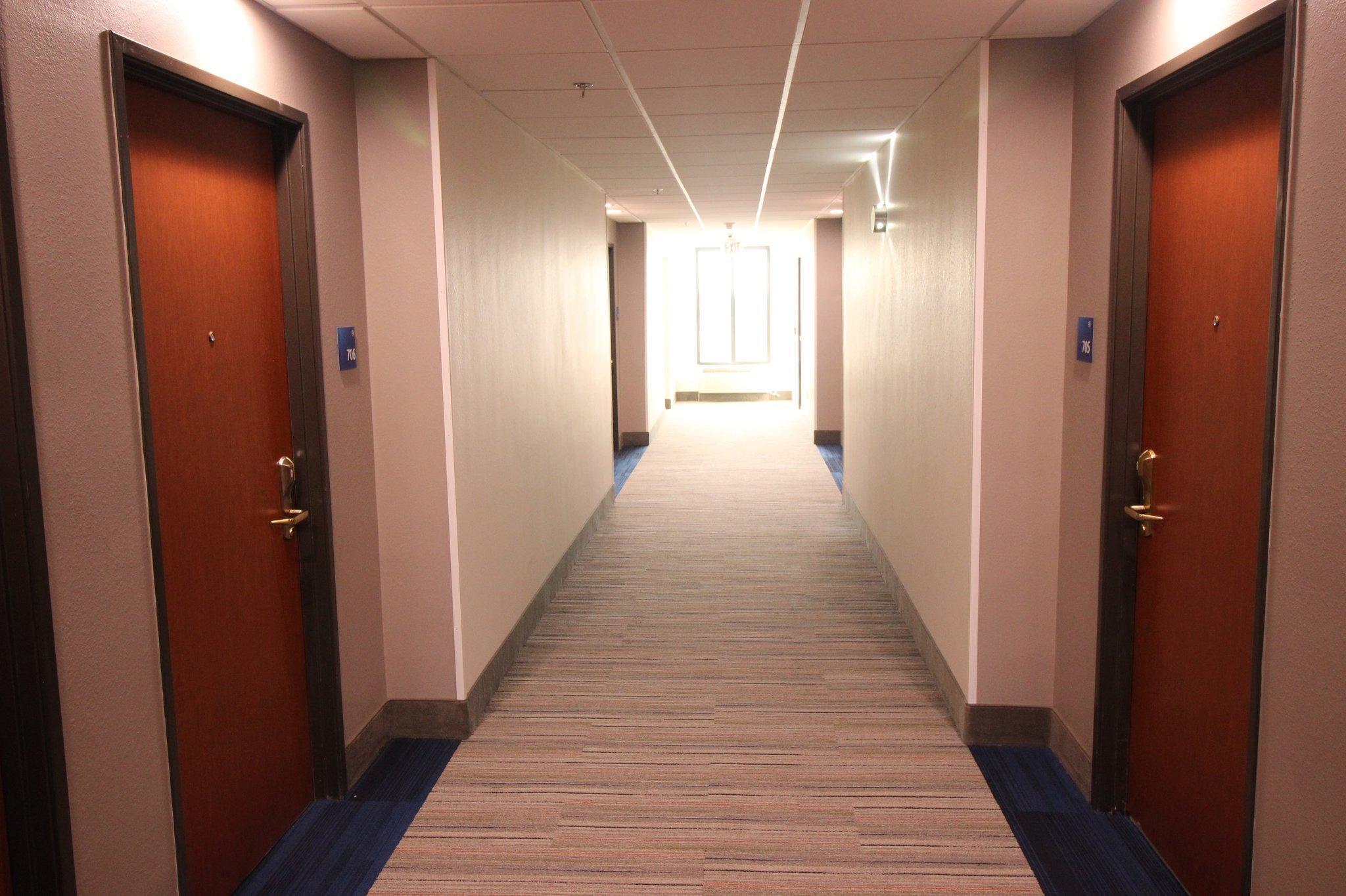 Holiday Inn Express & Suites Houston - Memorial Park Area By Ihg Экстерьер фото