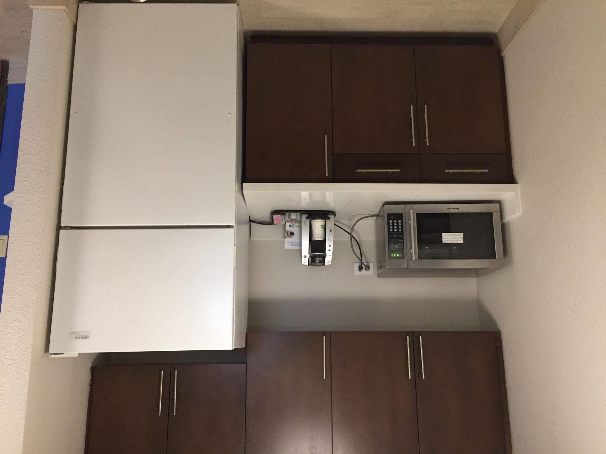 Holiday Inn Express & Suites Houston - Memorial Park Area By Ihg Экстерьер фото