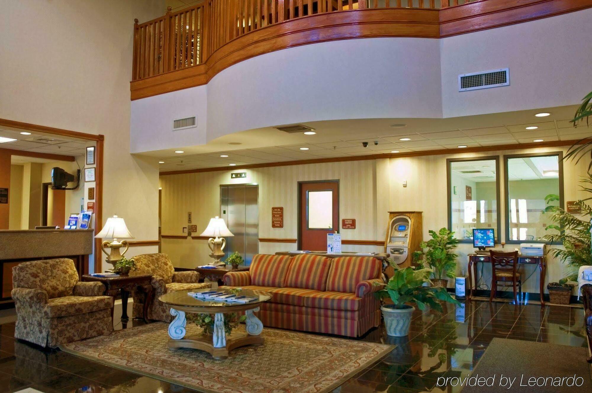 Holiday Inn Express & Suites Houston - Memorial Park Area By Ihg Экстерьер фото